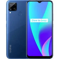 Realme C15